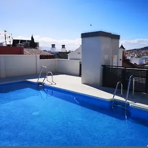  Apartamento Cost La Merced