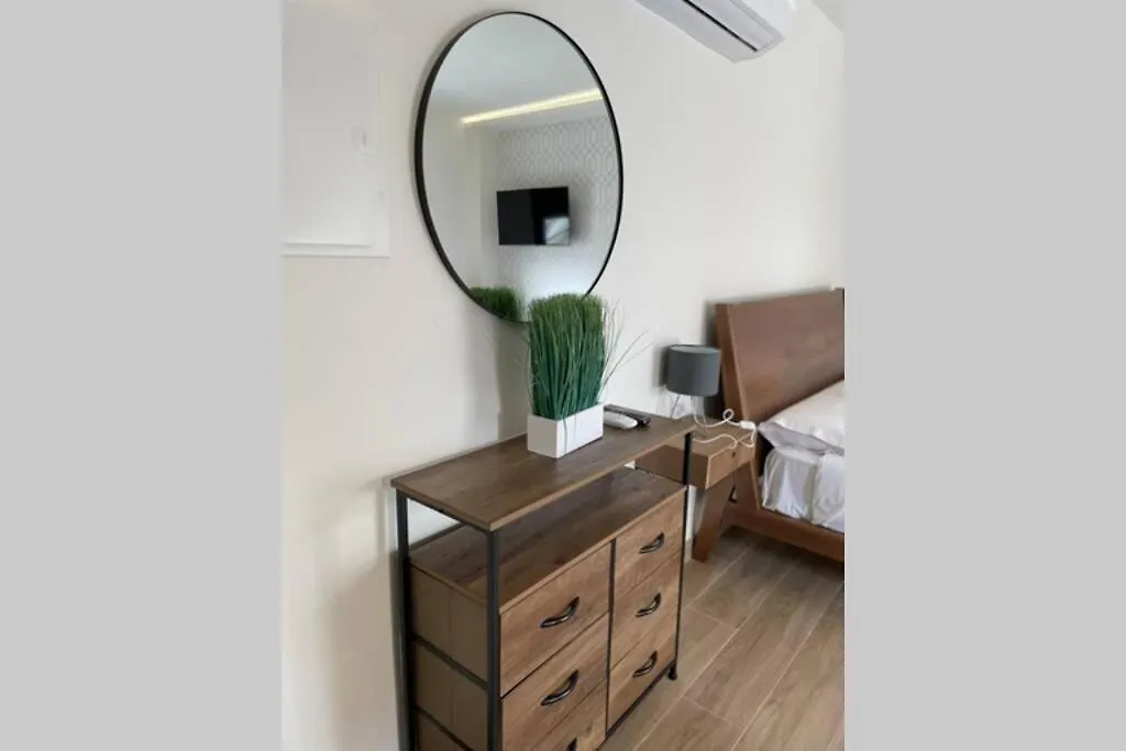 Estudio Pedregalejo Playa Malaga Spain