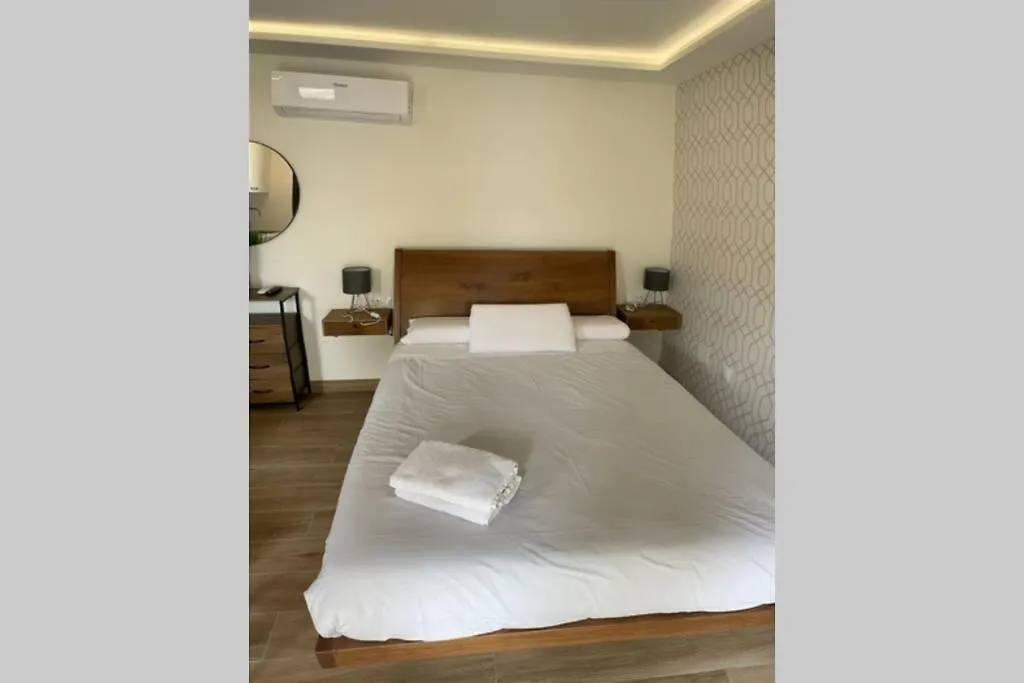 Estudio Pedregalejo Playa Malaga