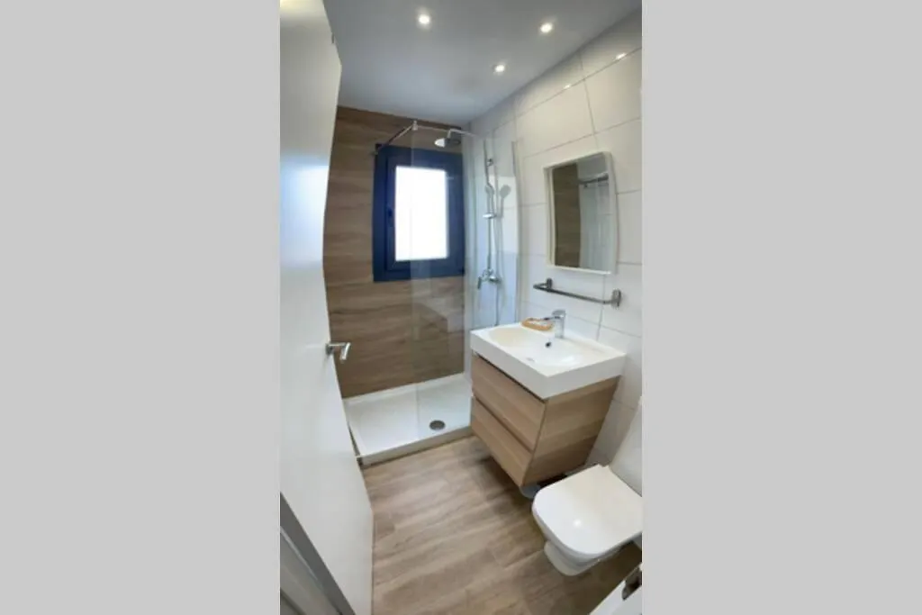 Apartment Estudio Pedregalejo Playa Malaga Spain
