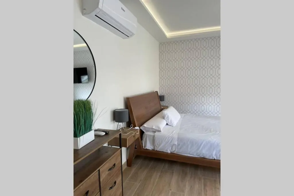 Estudio Pedregalejo Playa Μάλαγα 0*,  Ισπανία
